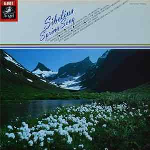Jean Sibelius, Royal Liverpool Philharmonic Orchestra, Sir Charles Groves - Spring Song FLAC