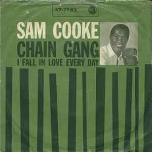 Sam Cooke - Chain Gang FLAC