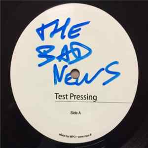 The Bad News - The Bad News FLAC
