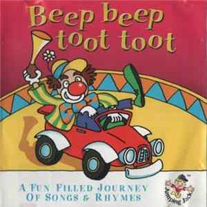 Various - Beep Beep Toot Toot FLAC