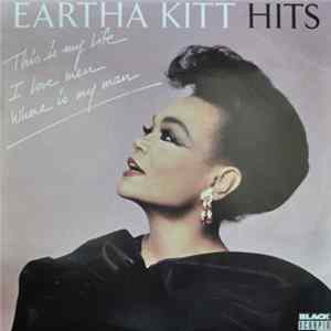 Eartha Kitt - Eartha Kitt Hits FLAC