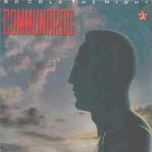 Communards - So Cold The Night FLAC