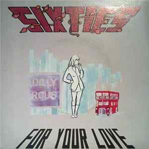 Sixties - For Your Love FLAC