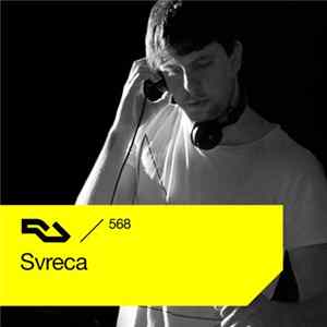 Svreca - RA.568 FLAC