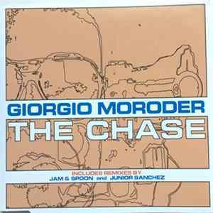 Giorgio Moroder - The Chase FLAC