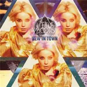 Little Boots - New In Town FLAC