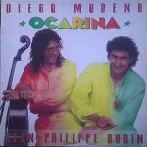 Diego Modena & Jean-Philippe Audin - Ocarina FLAC