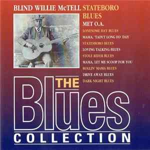 Blind Willie McTell - Statesboro Blues FLAC