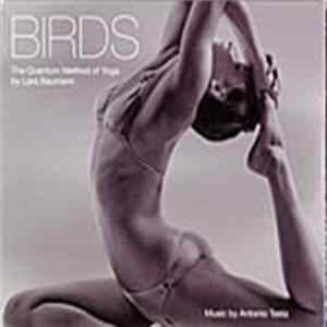 Antonio Testa - Birds FLAC