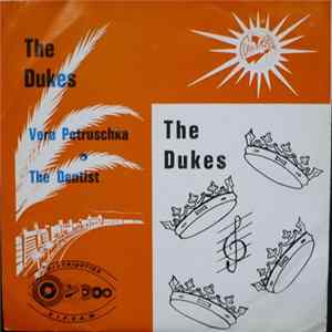 The Dukes - Vera Petruschka / The Dentist FLAC