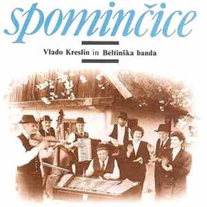 Vlado Kreslin in Beltinška Banda - Spominčice FLAC