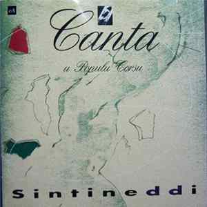 Canta U Populu Corsu - Sintineddi FLAC