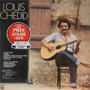 Louis Chedid - Ver De Terre FLAC