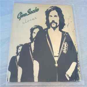 Gino Soccio - Closer FLAC