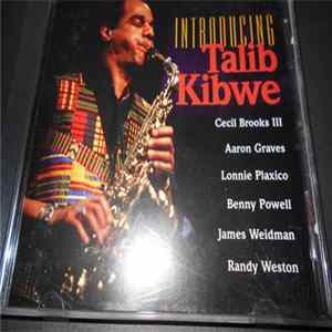 Talib Kibwe - Introducing Talibe Kibwe FLAC