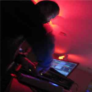 Bushby - Live @ Future-Past 2010-11-13 FLAC