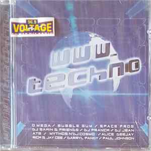 Various - Www.techno FLAC