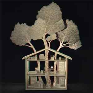 Pokett - Three Free Trees FLAC