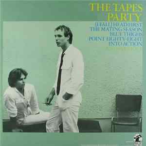 The Tapes - Party FLAC