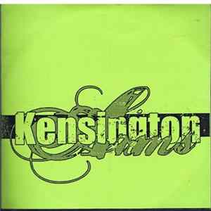 Kensington Arms - Kensington Arms FLAC