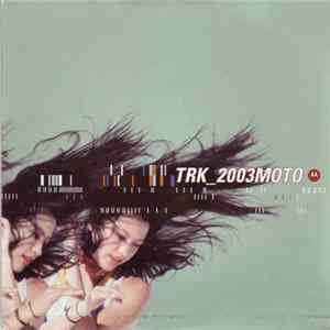 Various - Trk_2003moto FLAC