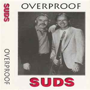 Suds - Overproof FLAC