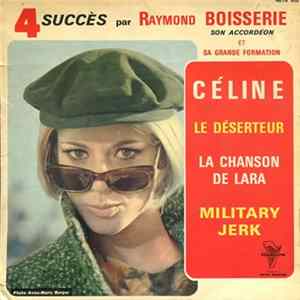 Raymond Boisserie Et Son Orchestre - 4 Succès Par Raymond Boisserie FLAC