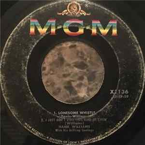 Hank Williams - Ramblin' Man EP - Volume 2 FLAC