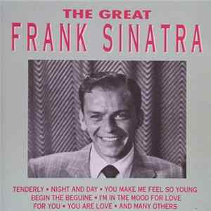 Frank Sinatra - The Great Frank Sinatra FLAC