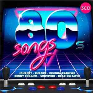 Various - 80s Songs FLAC