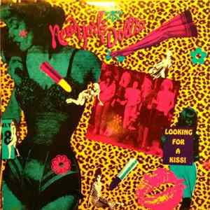 New York Dolls - Looking For A Kiss! FLAC