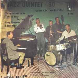 Jazz Quintet 60 - spiller Leo Mathisen FLAC