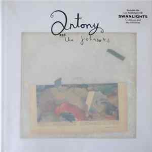 Antony And The Johnsons - Swanlights FLAC