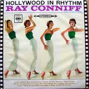 Ray Conniff And His Orchestra - Hollywood In Rhythm FLAC