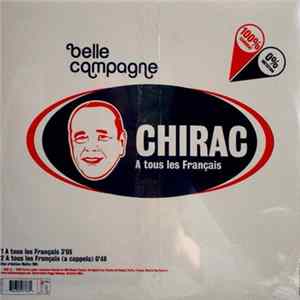 Belle Campagne - Chirac / Jospin FLAC