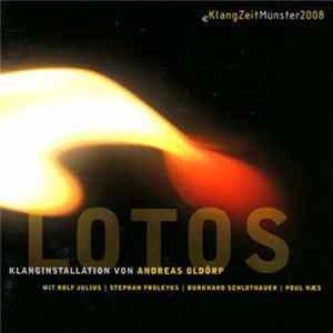 Andreas Oldörp - Lotos FLAC