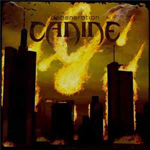 Canine - Degeneration FLAC