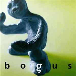 Bogus - Bogus FLAC