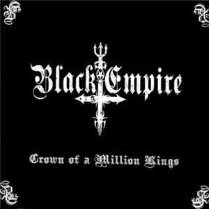 Black Empire - Crown Of A Million Kings FLAC