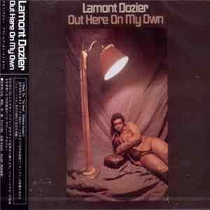 Lamont Dozier - Out Here On My Own FLAC
