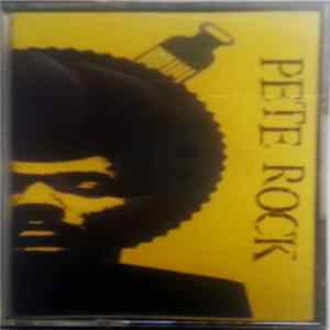Pete Rock - Past And Present FLAC