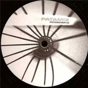 TBC Sound System - Patamixer 01 FLAC