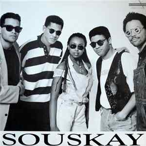Souskay - Souskay FLAC