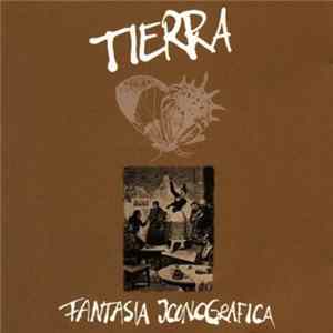 Tierra - Fantasia Iconografica FLAC