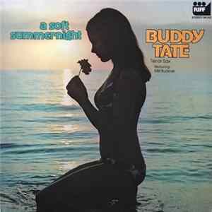 Buddy Tate - A Soft Summernight (Music For A Soft Summernight) FLAC