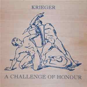 Krieger / A Challenge Of Honour - Gotlands Untergang / Fern Der Heimat FLAC