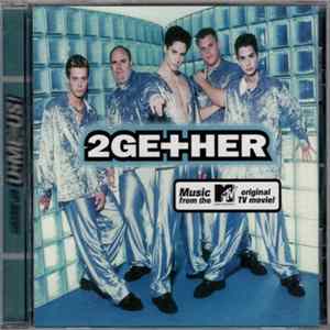 2Ge+her - Music From The MTV Original TV Movie FLAC