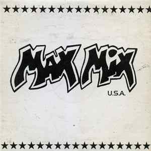 Various - Max Mix U.S.A. FLAC