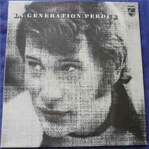 Johnny Hallyday - La Génération Perdue FLAC