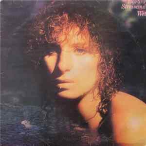 Barbra Streisand - Wet FLAC
